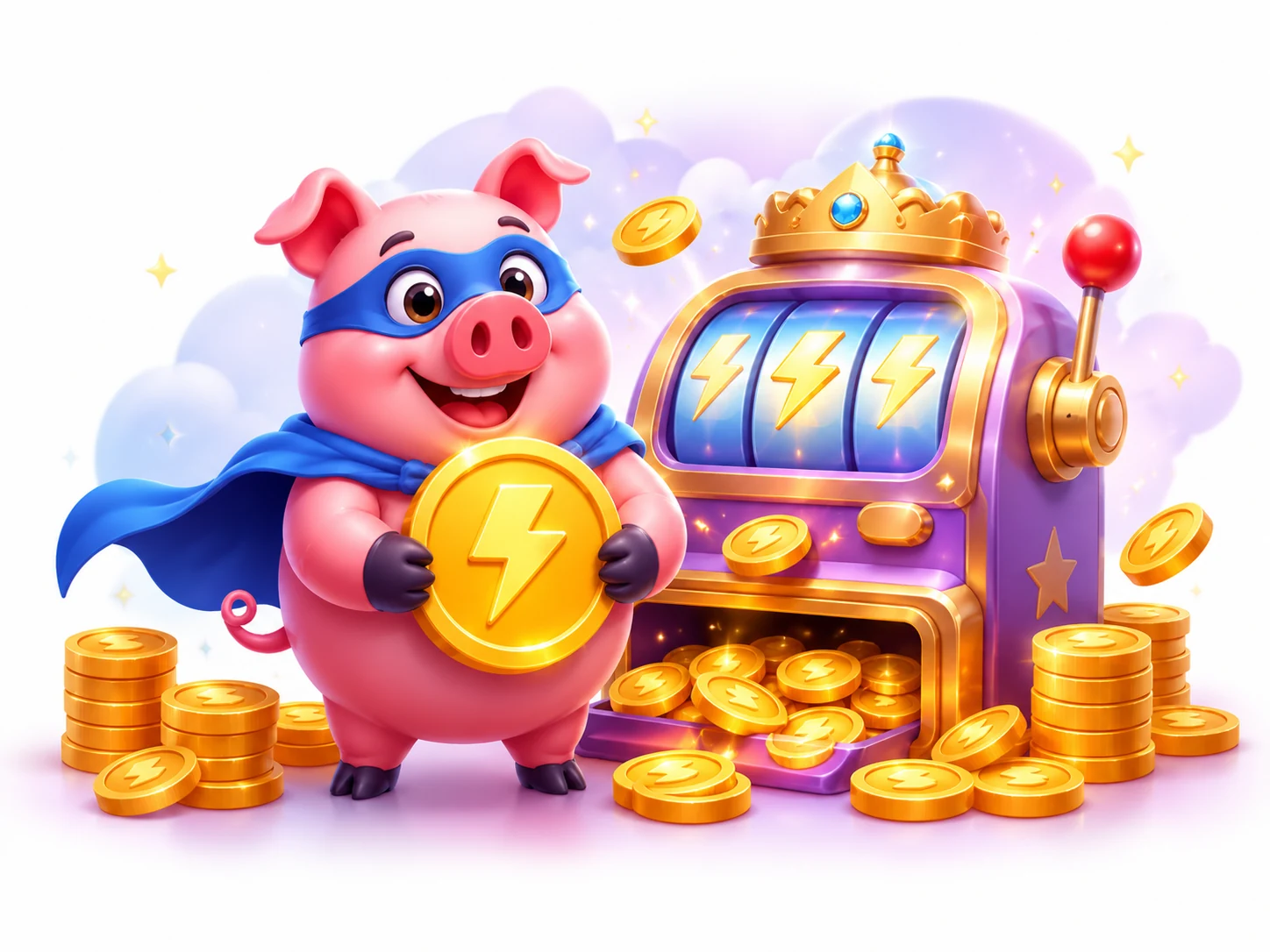Tiradas y monedas gratis Coin Master