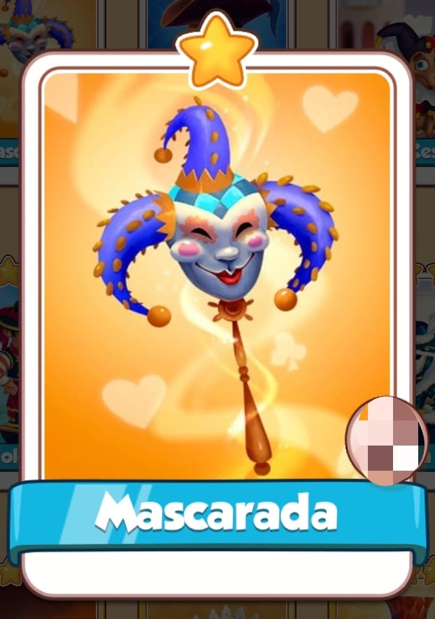 mascarada coinmaster coinmastertricks.com buy cards comprar carta